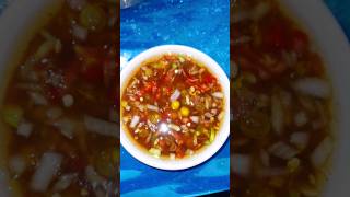 how to make chatpata spice n tangy matter soup at home #mattersoup #soup #matterrecipe #healthyfood