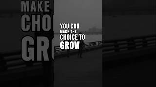 You can make the choice to Grow | Denzel washington #motivation #denzelwashington #ispirational