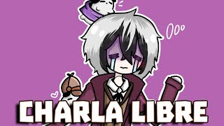 【CHARLA LIBRE】OLA KE ASE VIENDO AL HAISE O KE ASE