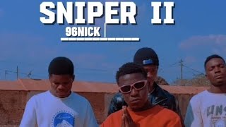 96NICK CLASSIC__SNIPER II (official video)