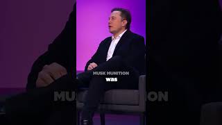 The Worst Decision I have Made - Elon Musk 😳