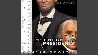 The Height of the Presidents