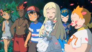 Sympathy for Amourshipping Part 3