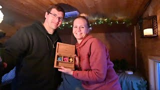 Tiny Cabin / Camper Remodel and Life Update, also BWCA Retreats!