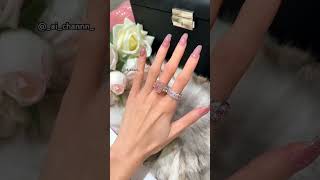 Beautiful ring ideas #jwellery #ring #viralvideo #viralreel #fashion #model #new #fashiontrends#song