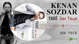 Kenan Sozdar Ser Teye