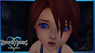 [THE DOOR!] Kingdom Hearts Final Mix | Part 2