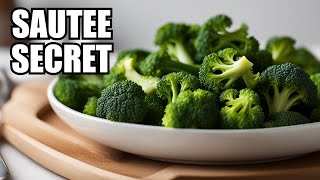 Smash Your Broccoli: A Flavorful Culinary Adventure!