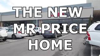 NEW MR PRICE HOME...