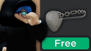 INI DIA! ITEM GRATIS KEREN Eyepatch DARI GAME Los Angeles Tycoon DAPETIN SEKARANG!! (ROBLOX)