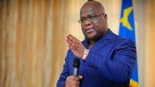 RDC : les paradoxes de la présidence Tshisekedi