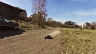 Motopista Sofia RC  Forum Meeting 10 03 2019