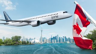 The E195-E2 FINALLY Has a North American Customer