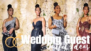 5 Tips For Dressing Classy On A Budget | Wedding Guest Style