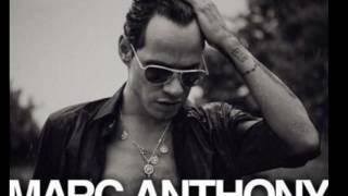 Marc anthony Flor palida letra  audio oficial