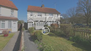 The Close, Kingsley Lane, Benfleet, Essex, SS7 3TY