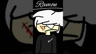 Ramon - Baldi's Basics The Series #baldisbasics