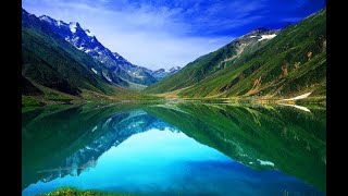 Top 25 Most Beautiful Places to Visit in Pakistan