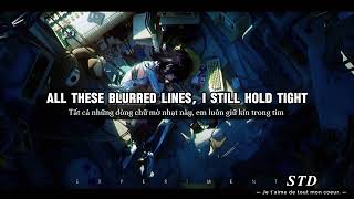 Fool For You (Kastra/Lyrics ) #nightcore #vietsub