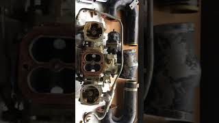 Rolls-Royce SU Carburetor Cincinnati Sam Smyth Imports