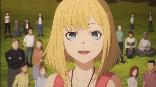 COSETTE LOST HER SMILE :( | Takt Op. Destiny Eps 2