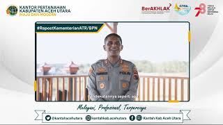 REFORMA AGRARIA HARAPAN NYATA REDAM KONFLIK AGRARIA DI KAWASAN WONOREJO, KABUPATEN BLORA