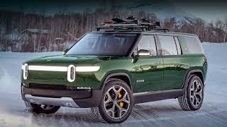 They Did It: Electric Carmaker Rivian Doubles Production in Q2 2022 From Q1