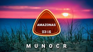 Vlog and Upbeat Event Music | MUNOCR - Music No Copyright | Amazonas