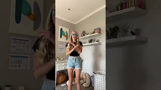 This dance🤣🤣 #dance follow my tik tok @zara_coetzee