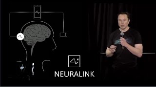 How Elon Musk's Neuralink Plans to Restore Vision and Movement By Stimulating the Brain.