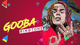 6ix9ine : GOOBA Instrumental Remix Ringtone | Download Now | Royal Media