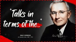 Dale Carnegie's Quotes which are better known in youth to not to Regret in Old Age | quotes #quotes