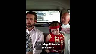 Did You Know That In Little Miss Sunshine