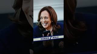 kamala phone call to Tim walz