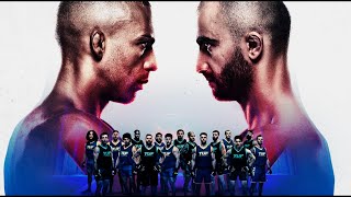 UFC Fight Night: Barboza vs Chikadze FULL card predictions