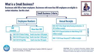 1500 Employee Count can be small, too! And $ 39 m in receipts, yes, small!