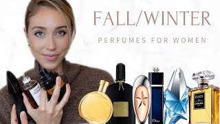 top 10 DESIGNER perfumes | FALL&WINTER