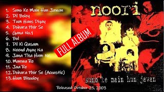 NOORI : Suno Ke Main Hun Jawan (Full Album)