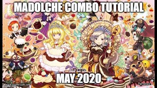 Madolche 1 Card Combo Tutorial, Including Variations! Yugioh May 2020