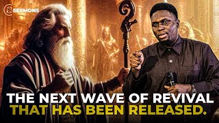 PROPHECY OF THE NEXT WAVE OF REVIVAL THAT HAS BEEN RELEASED || PROPHET JOEL OGEBE