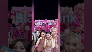 #tiktok #bts #4queens #blackpink