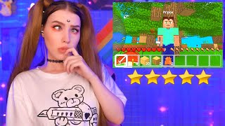 ПРОВЕРЯЮ 🤪 10 Самых РАССЛАБЛЯЮЩИХ ИГР в МИРЕ 📱😵 АСМР