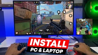 How To Play 【MaskGun】 on PC & Laptop | Download & Install MaskGun on PC