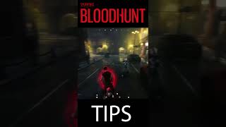 Bloodhunt Tips and Tricks 67/69 | #shorts #bloodhunt