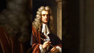 The Incredible Life of Isaac Newton #physics #inspiration #history