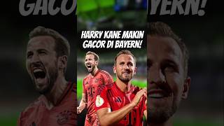 Harry Kane Makin Gacor di Bayern Munchen & Bundesliga! 🔥🔴 #harrykane #kane #football #bayernmuchen