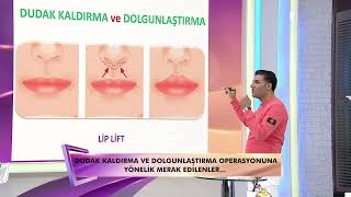 Lip Lift sonrası ciltte yara izi kalır mı ?