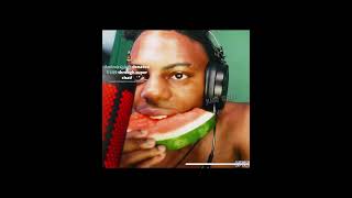 SPEED DOING WEIRD ASMR WITH WATERMELON