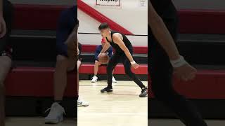 Watch Tyrese Maxey - Tyler Herro - Tyrese Haliburton Workout