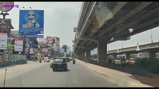 Jalan raya Kalimalang ,bekasi  persada kemala